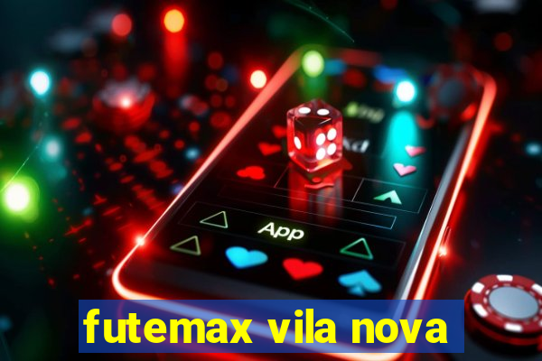 futemax vila nova